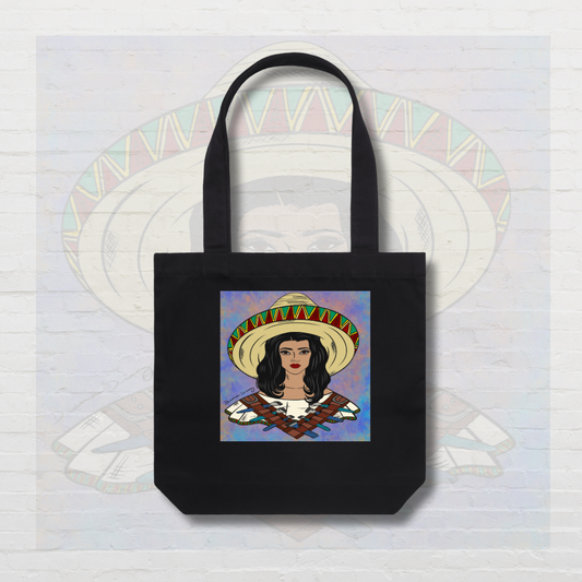Artelita Tote Bag