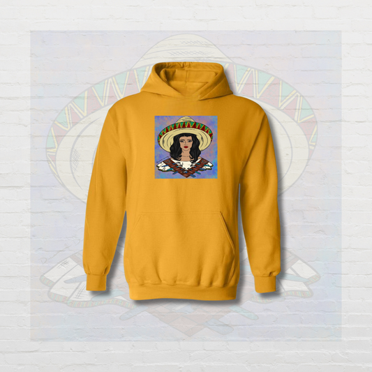 Artelita Hoodie