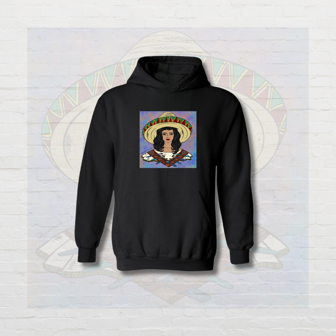 Artelita Hoodie