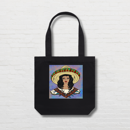 Artelita Tote Bag