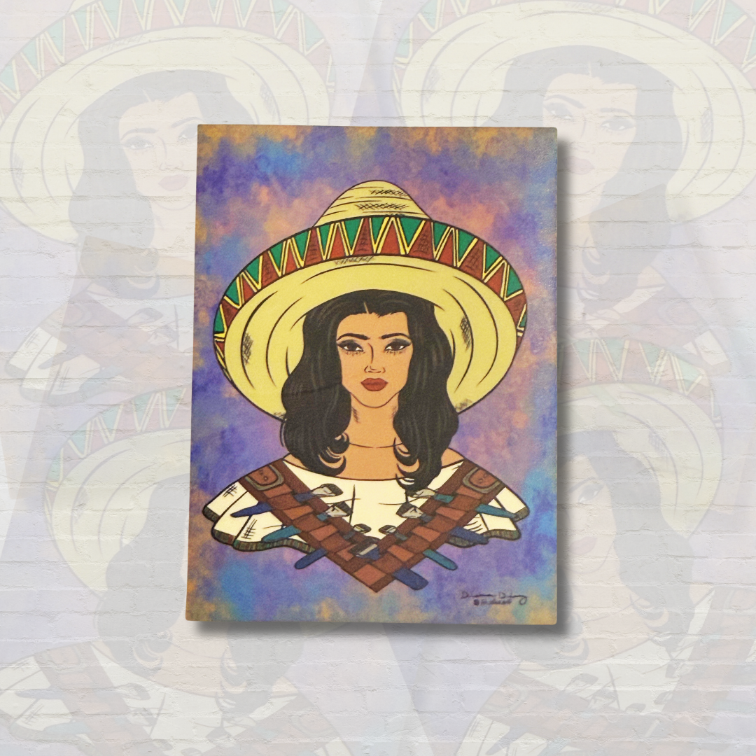 Artelita Sticker