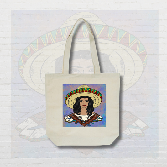 Artelita Tote Bag