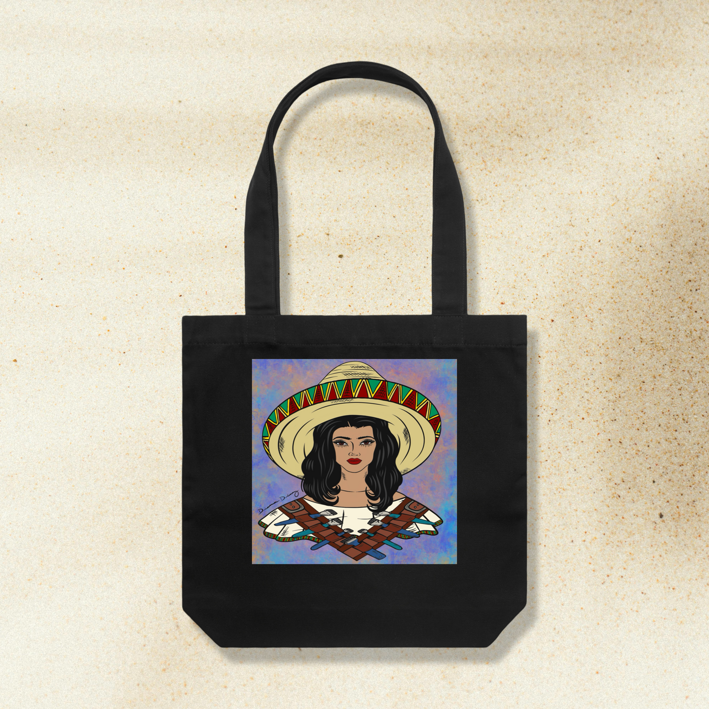 Artelita Tote Bag