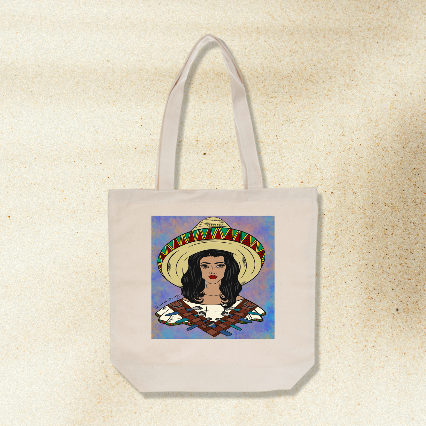 Artelita Tote Bag