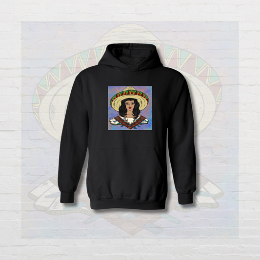 Artelita Hoodie