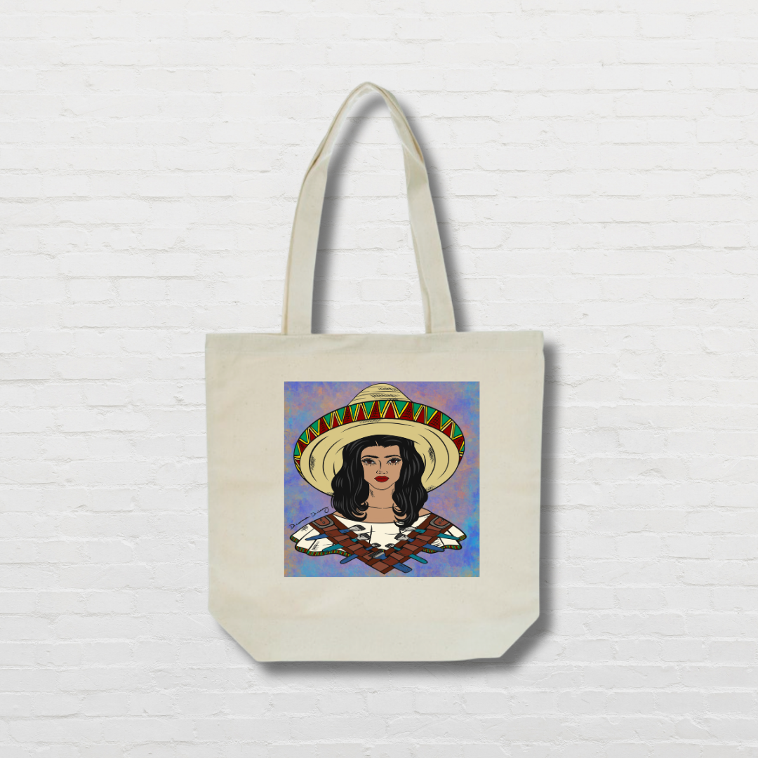Artelita Tote Bag