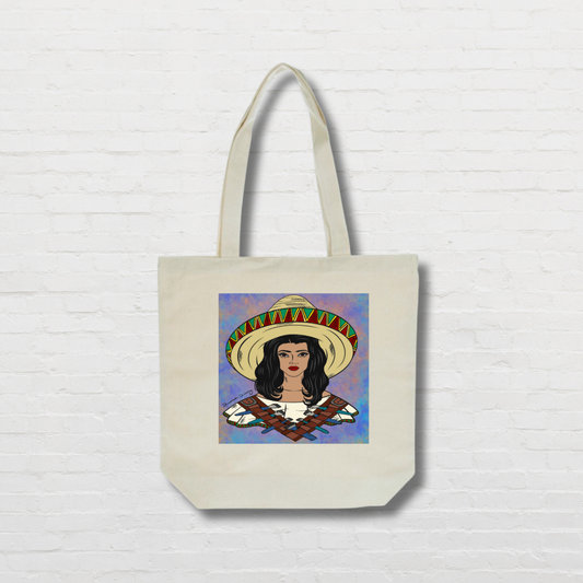 Artelita Tote Bag