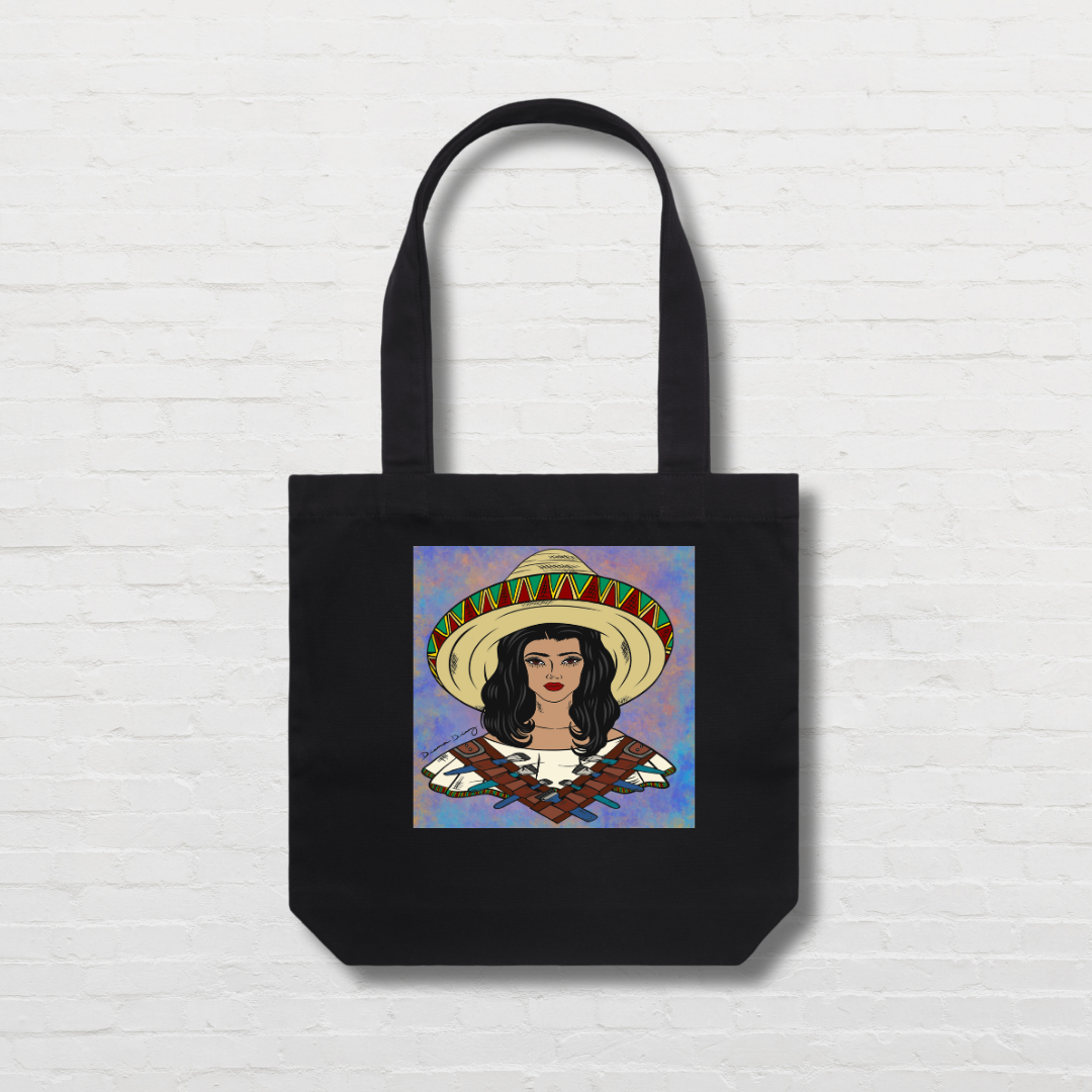 Artelita Tote Bag